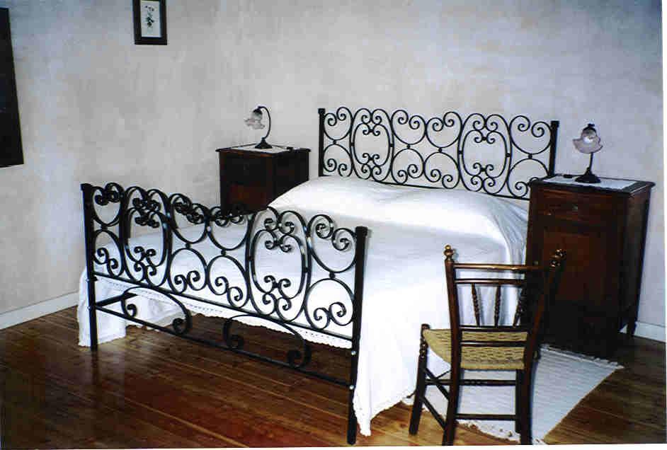 Agriturismo Monterone Ponzano Romano Pokoj fotografie